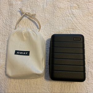 AWAY - Mini case